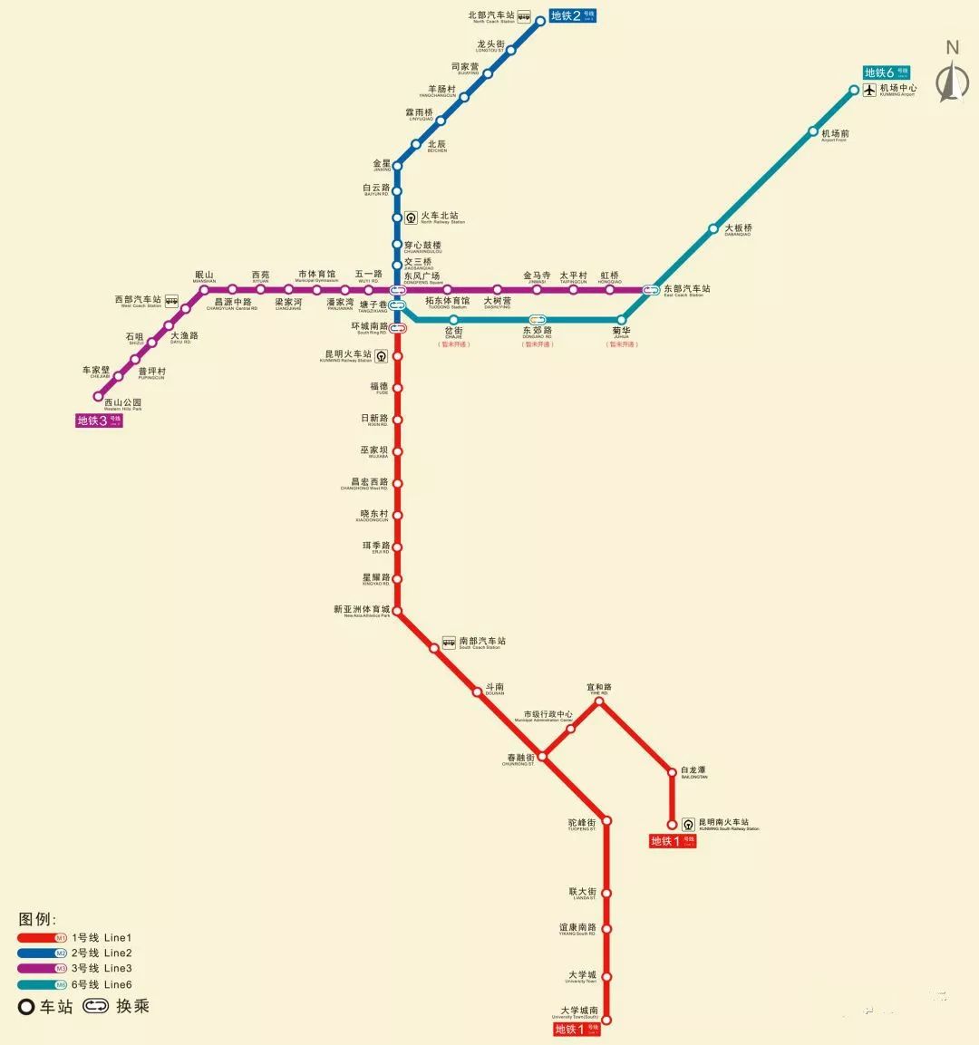 追寻日常温馨之旅，最新22号线时刻表揭晓