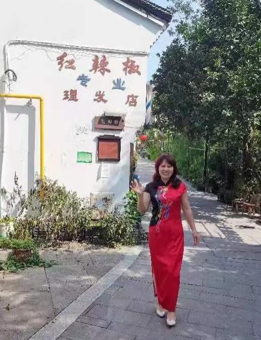 特色小店奇妙之旅