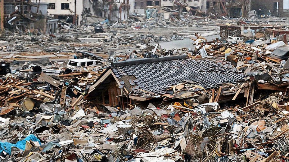 加拿大最新地震动态与小巷独特风味探索