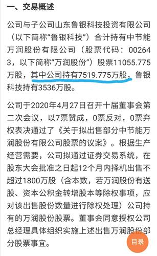 鲁银投资最新动态与消息更新📣📈