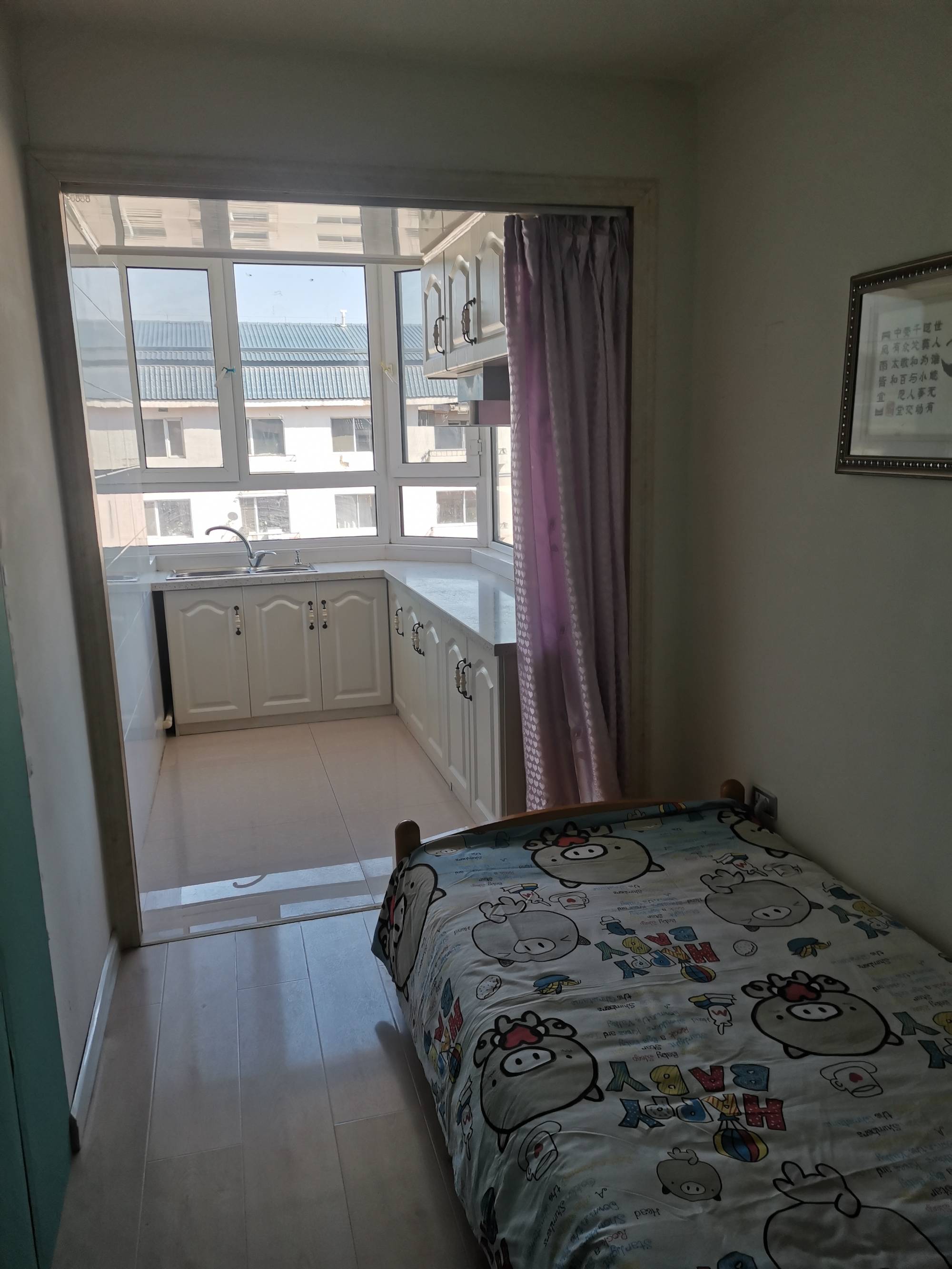 阿城最新房屋出租，家的温馨与奇遇的友情之旅