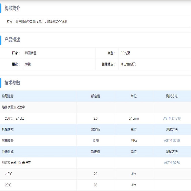 韩星最新参数调试