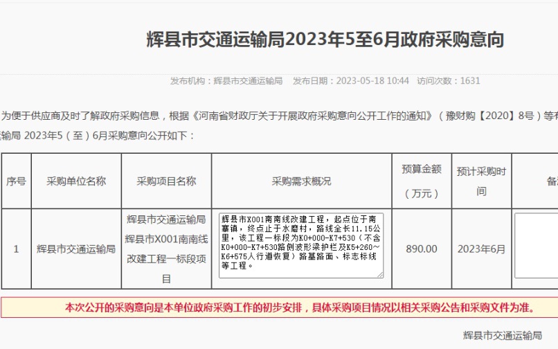 辉县招标网最新公告，迈向成功的步伐，掌握与变化共舞的节奏