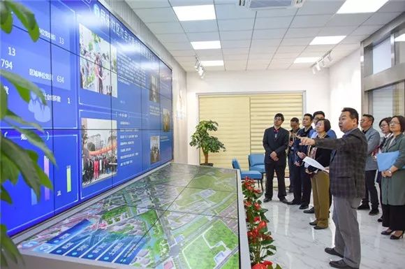 惠南发展的最新前景展望