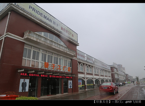 太仓沙溪最新招聘信息揭秘，小巷中的职业机遇探索