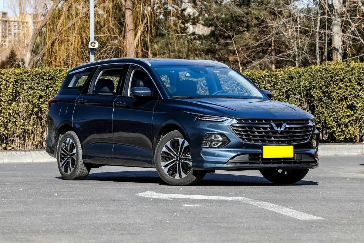 大众途安五座最新价格揭秘🚗