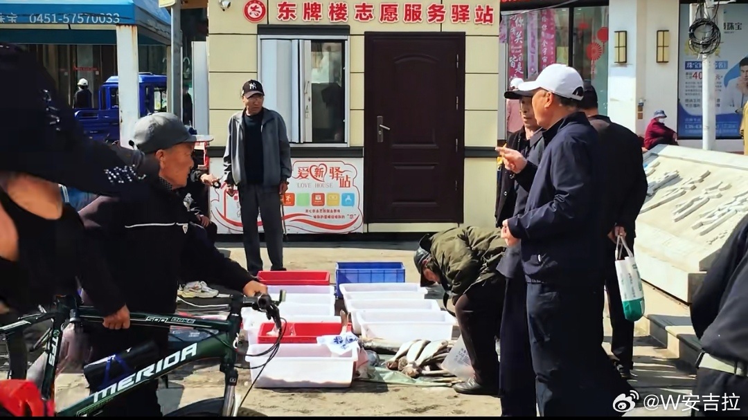 拜泉贴吧最新动态，小镇日常趣事与情感纽带分享