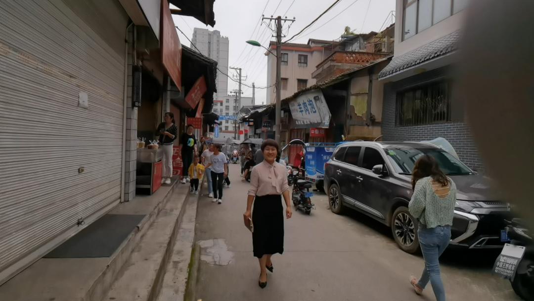 镇巴二手房最新动态，小巷深处的意外惊喜