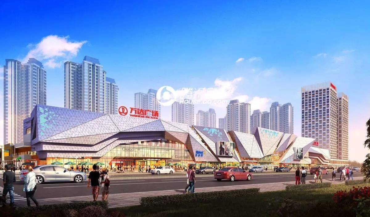 乐平市万达广场最新动态，全面了解与参与指南